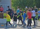 Michal Sláma : Florbal 19.5.2018